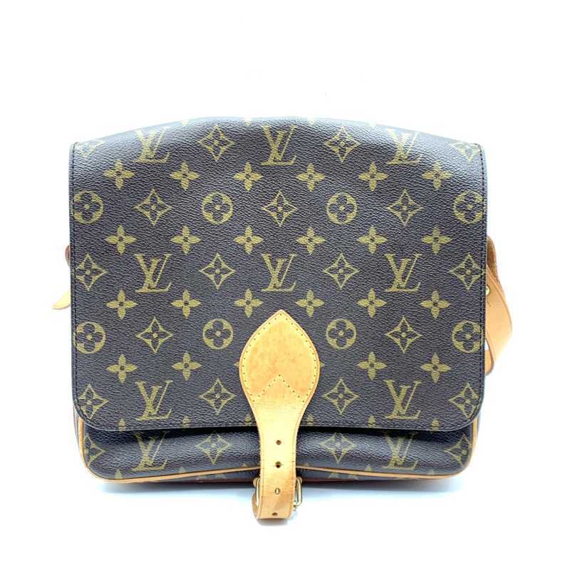 ルイヴィトン買取 カルトシエールGM M51252