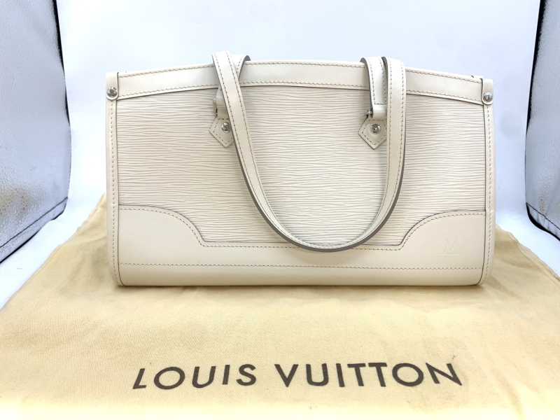 ルイヴィトン買取 マドレーヌPM M5933J