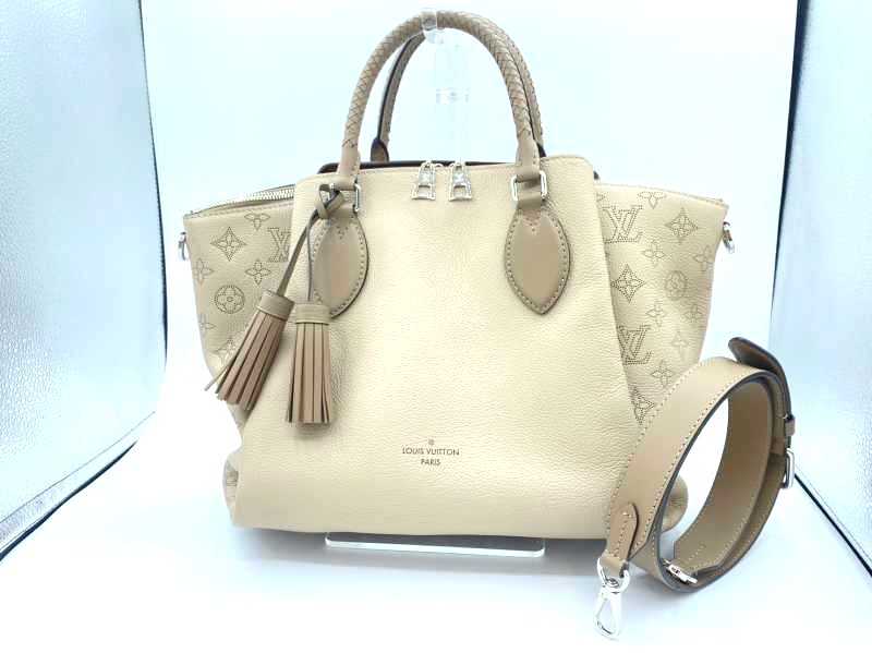 ルイヴィトン買取 ハウメア マヒナ M55031