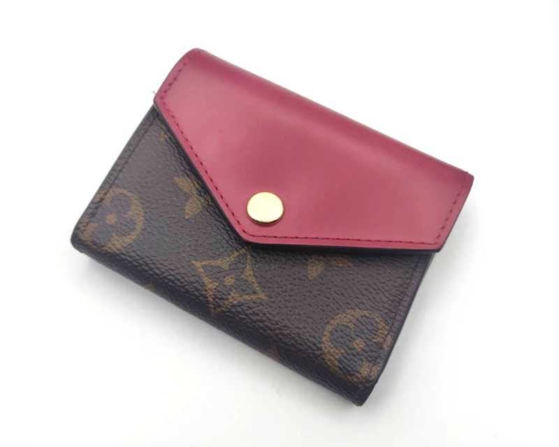 ルイヴィトン買取 ポルトフォイユ ゾエ