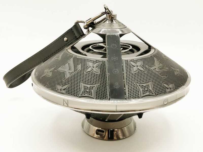 ルイヴィトン買取 ホライゾンスピーカー