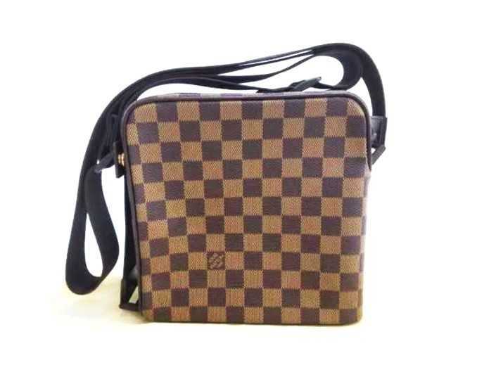 ルイヴィトン買取 オラフPM