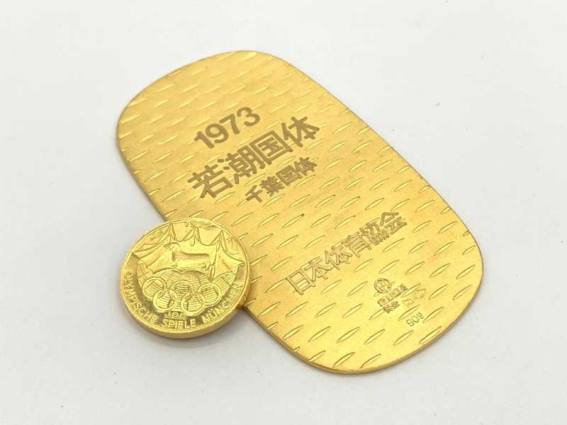 金買取 純金製品