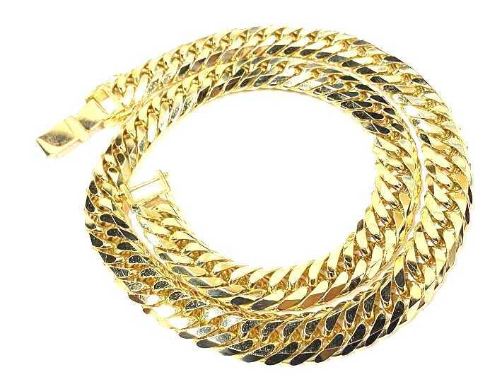 金買取 ネックレス