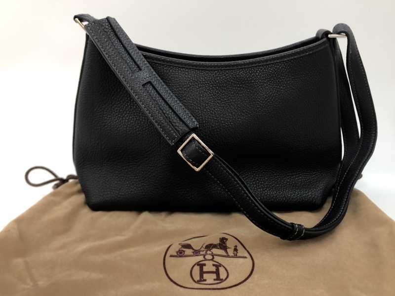 エルメス買取 ベルランゴPM