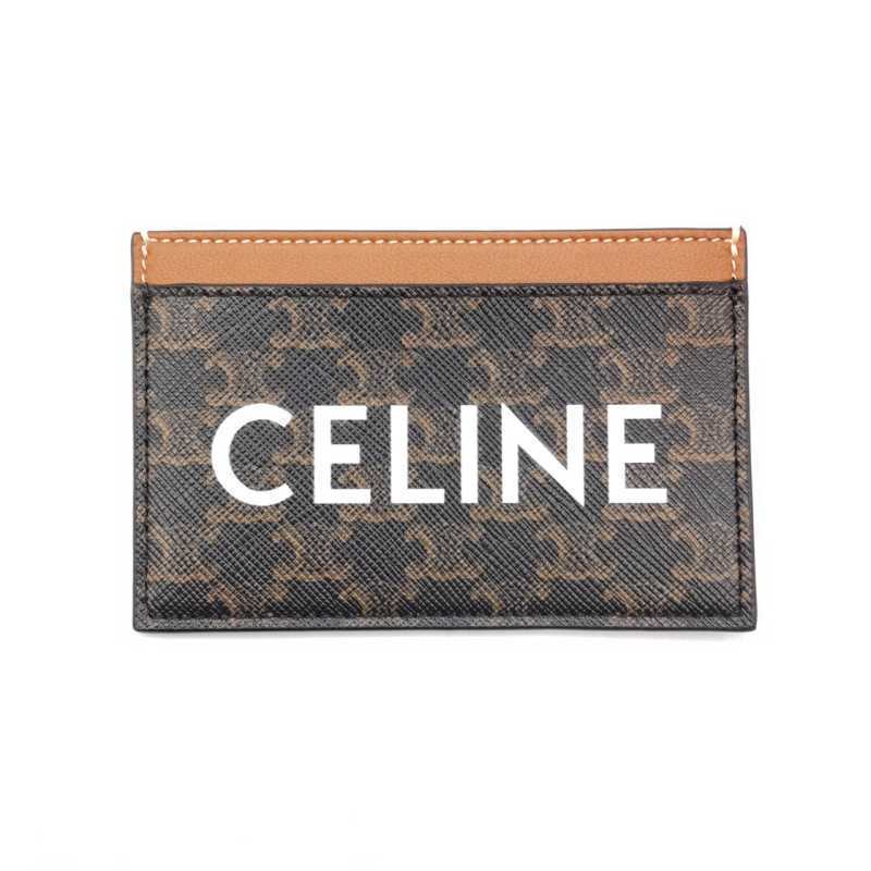 セリーヌ買取 カードケース