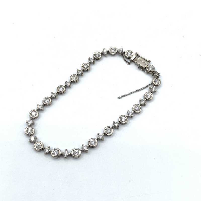 金買取 ブレスレット K18