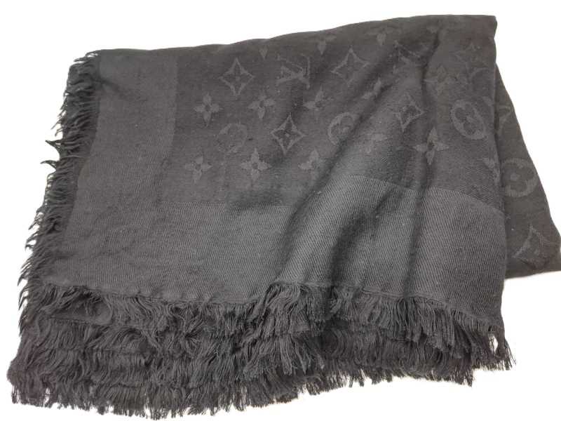 ルイヴィトン　買取　ショール
