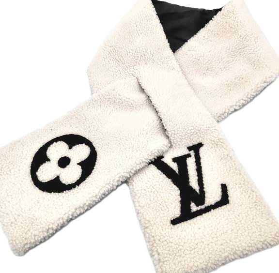 ルイヴィトン買取　エシャルプシャーリング　M77054