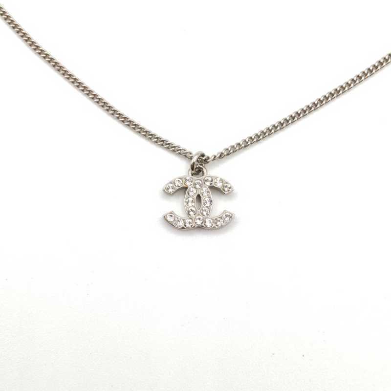 シャネル買取 ネックレス