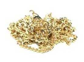 金買取 ネックレス