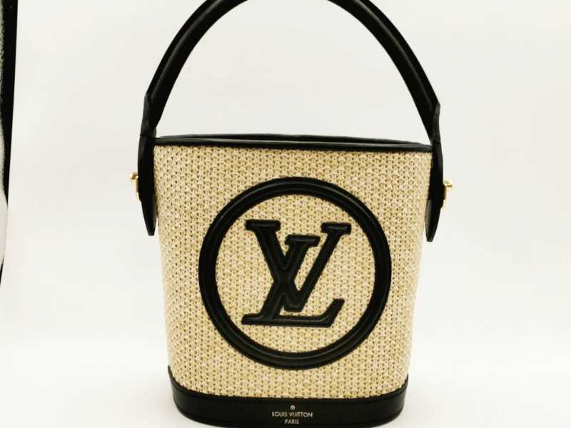 ルイヴィトン買取 プティ バケット M59961