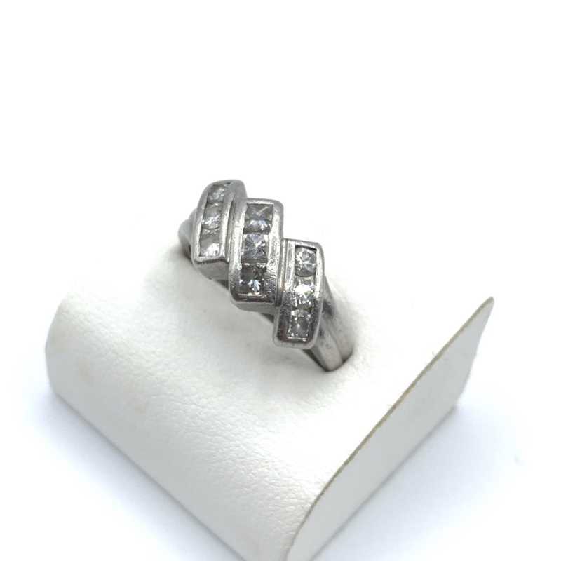 プラチナ買取 リング Pt900