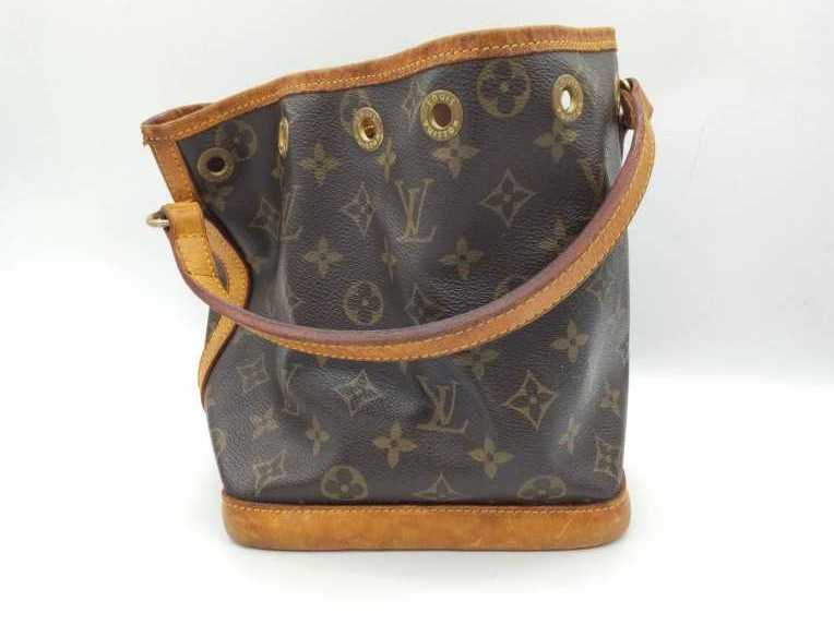 ルイヴィトン 買取 ミニノエ