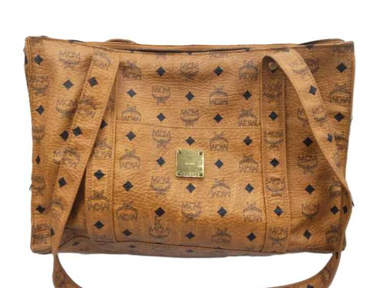 MCM 買取 バッグ