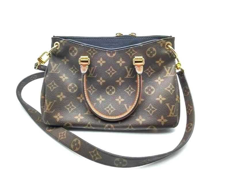 ルイヴィトン買取 パラスBB