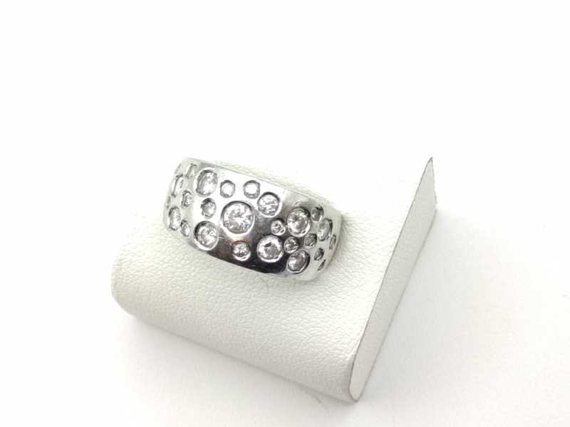 ダイヤモンド買取 指輪 Pt900