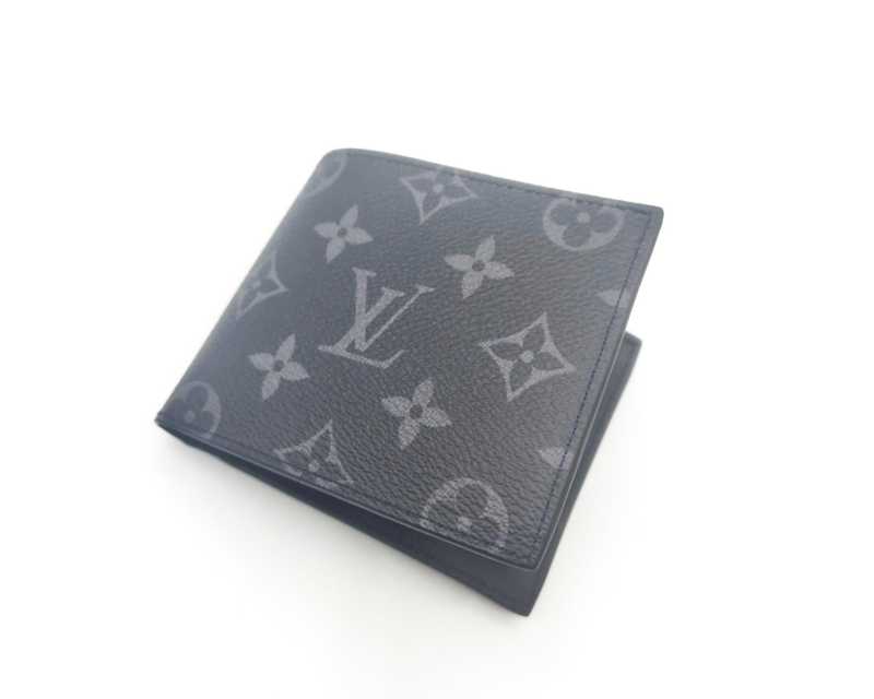 ルイヴィトン買取 ポルトフォイユ・マルコ NM