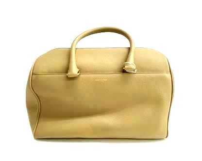 サンローラン買取 クラシックダッフル