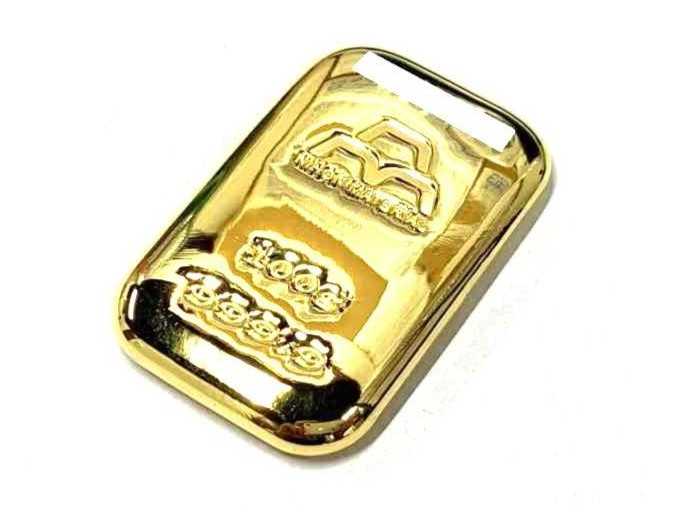 金買取 インゴッド