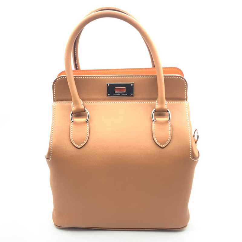 エルメス買取 ツールボックス20