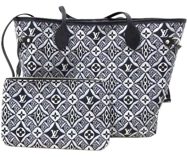 ルイヴィトン買取　ネヴァーフルMM　Since1854　M57230