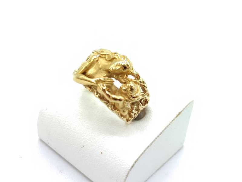 カレライカレラ　買取　ジュエリー