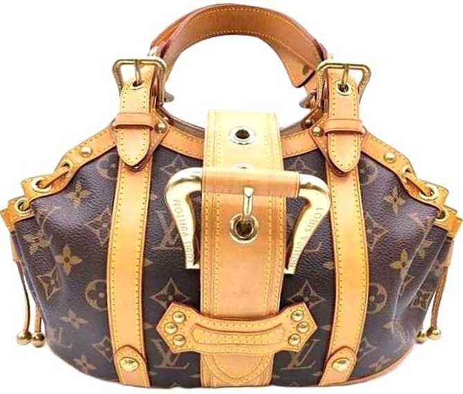 ルイヴィトン買取　テダGM　モノグラム　M92393