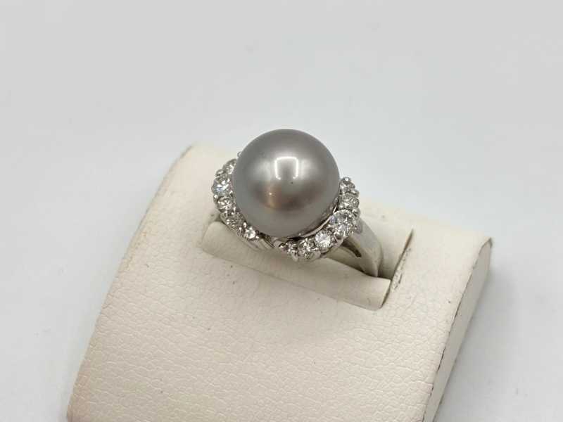 宝石買取 タヒチパール