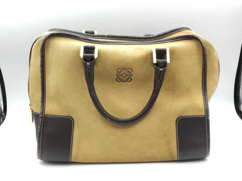 ロエベ買取 アマソナ