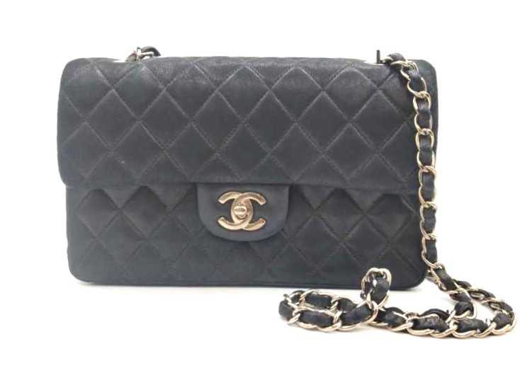 シャネル 買取 マトラッセ