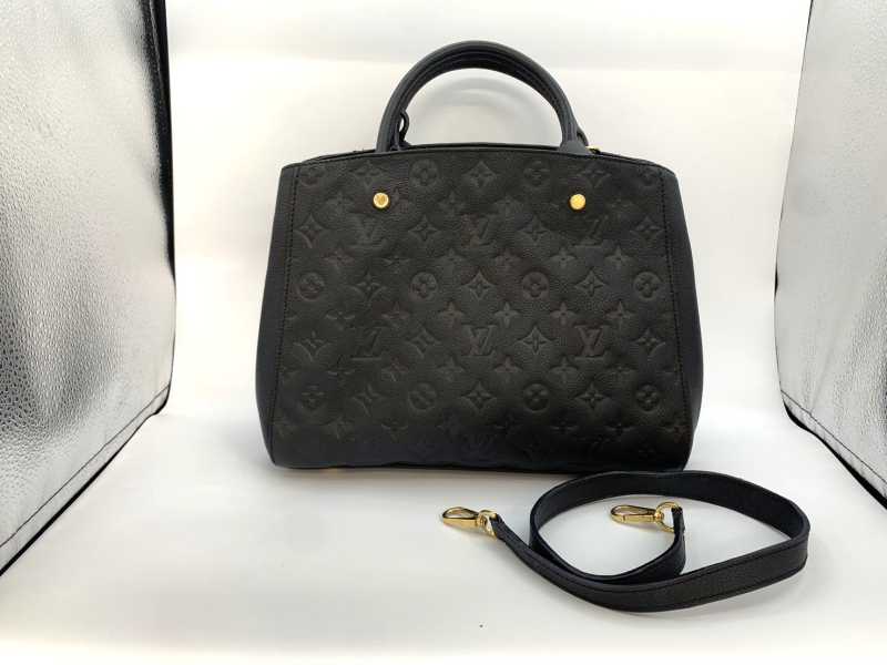 ルイヴィトン買取 モンテーニュMM M41048