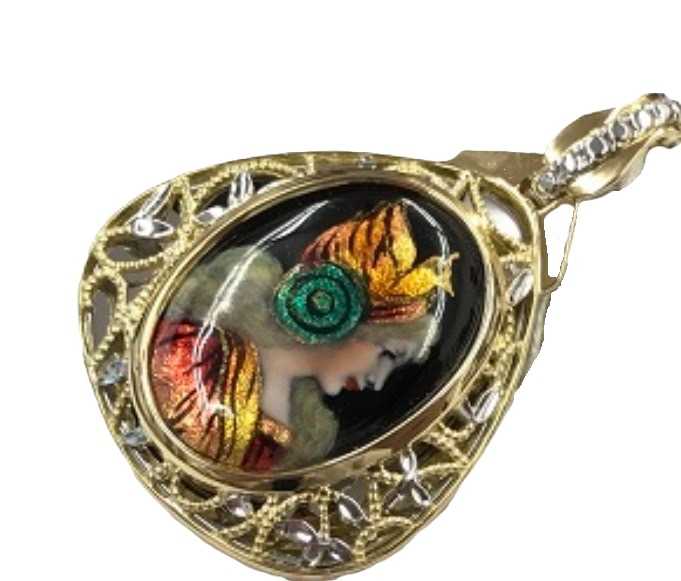 梶光夫 買取 ジュエリー