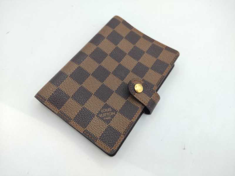 ルイヴィトン　買取　アジェンダ