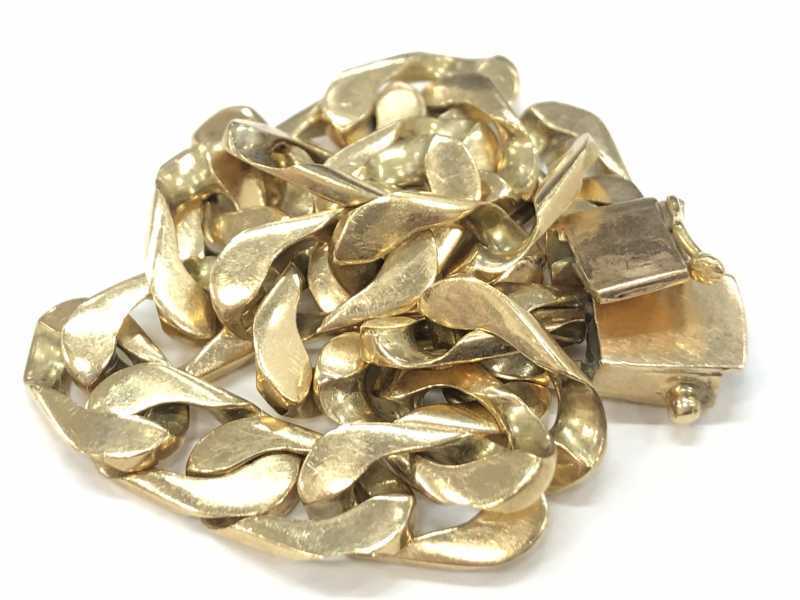 金買取 ブレスレット