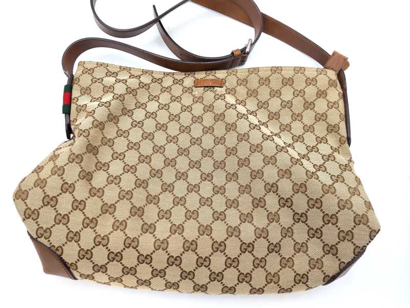 グッチ買取 ショルダーバッグ