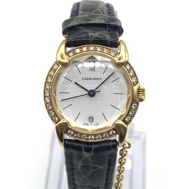 ショーメ買取 グリフィス