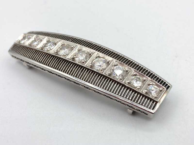 プラチナ買取 帯留め