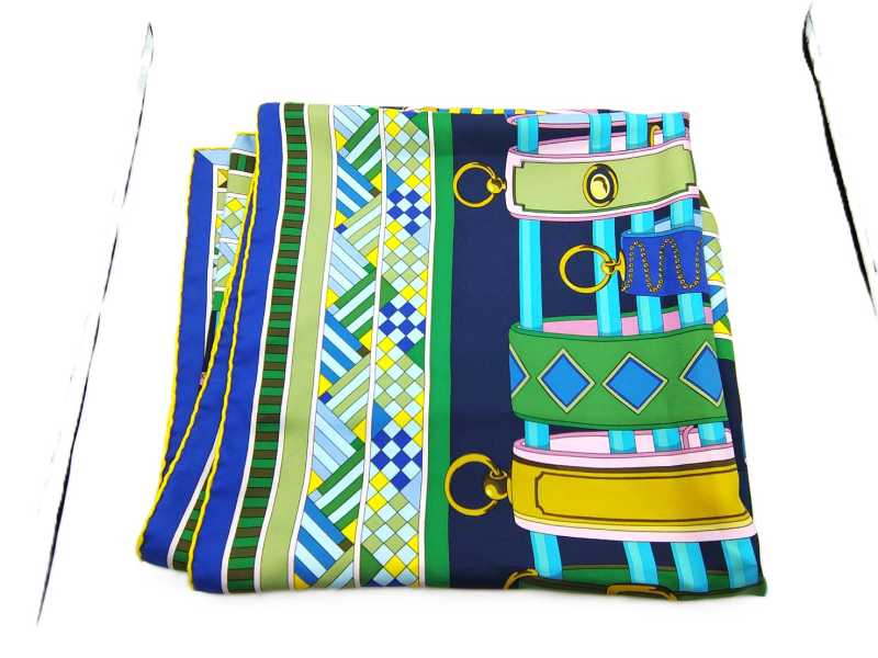 エルメス買取 カレ140