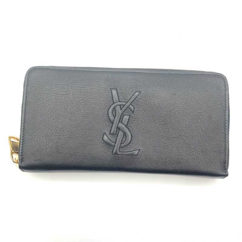 サンローラン買取 財布