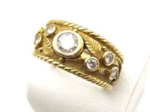 宝石買取 ダイヤモンド