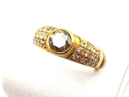 宝石買取 ダイヤモンド