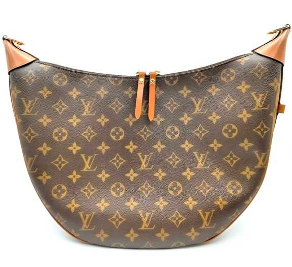 ルイヴィトン買取　ループホーボー　モノグラムリバース　M46311