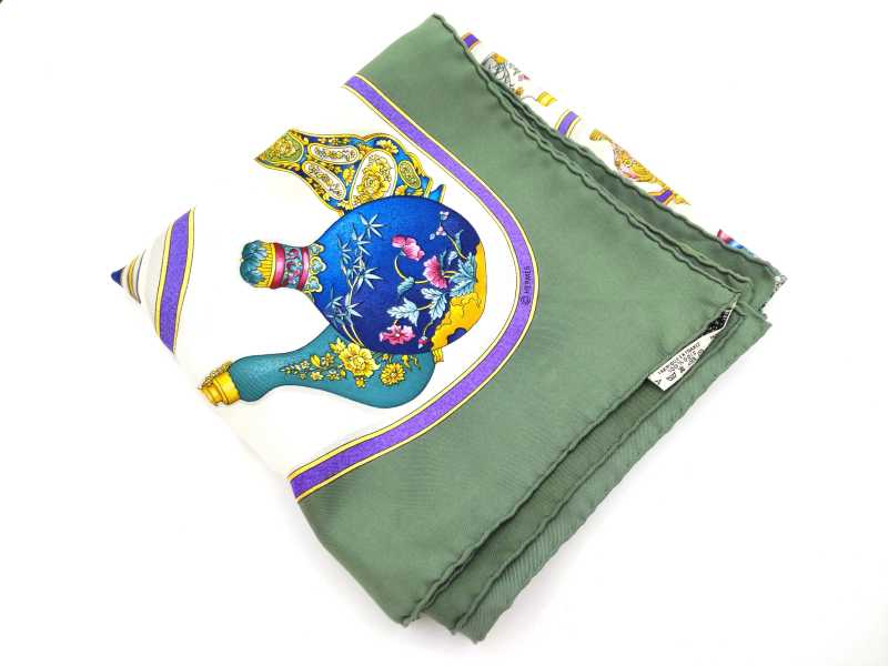 エルメス買取 カレ90 スカーフ