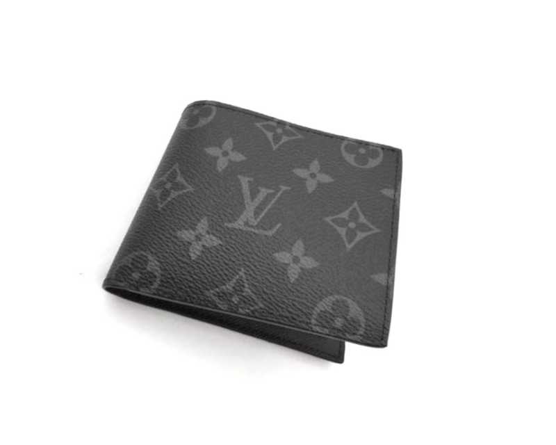 ルイヴィトン買取 ポルトフォイユ・マルコ NM