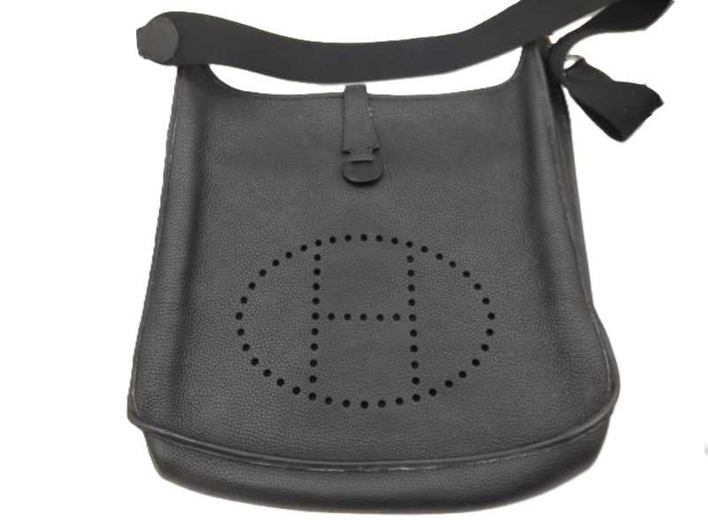 エルメス 買取 エヴリン2 TGM