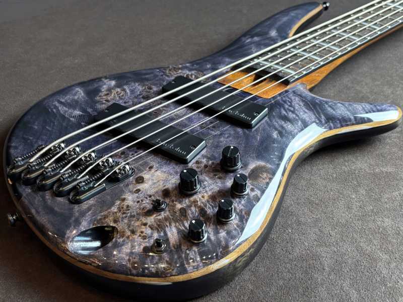 Ibanez SRMS805DTWL 買取