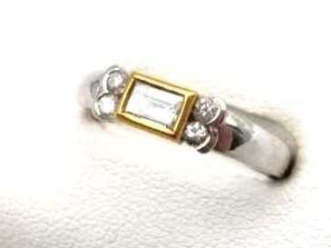 宝石買取 ダイヤモンド