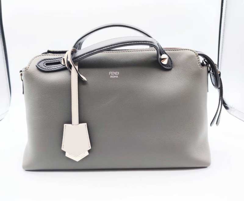 フェンディ　買取　バイザウェイ