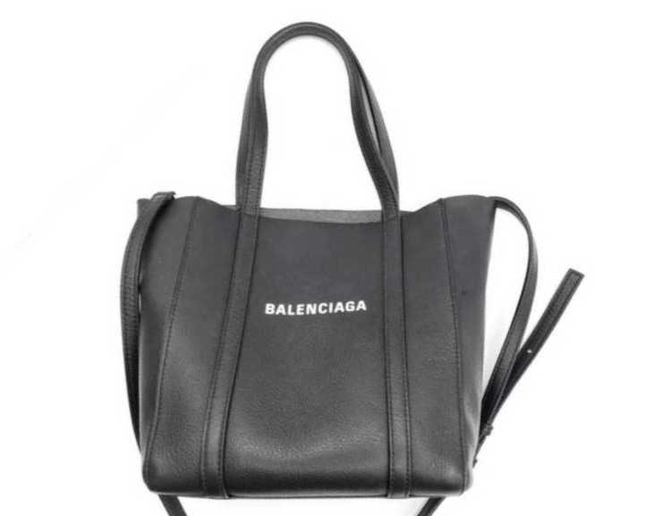 バレンシアガ買取 エブリデイ トートXXS